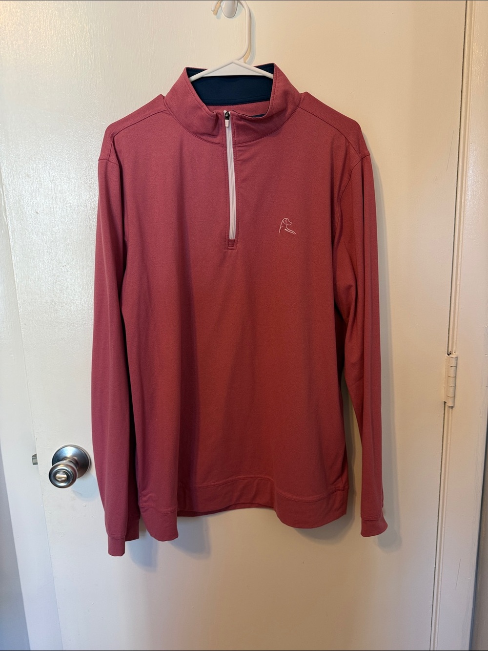 Mens Rhoback QZ Sz M